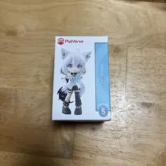 PalVerse Koharu トレーディングフィギュア