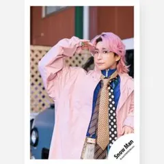 2026年最新】佐久間大介 公式写真の人気アイテム - メルカリ