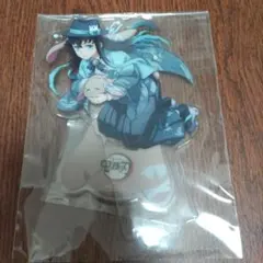 鬼滅の刃　兎年　アクリルスタンド　時透無一郎