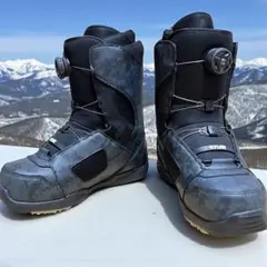 2025年最新】FLOW スノーボード ブーツ(女性用)の人気アイテム - メルカリ
