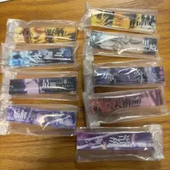 ブリーチ　アクリルキーホルダー　セミコンプ　一番くじ
