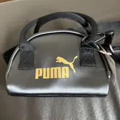 早い者勝ち☆早い者勝ち☆男女どちらでも使える⭐︎PUMA ミニバッグ