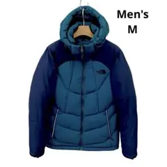 nm298ノースフェイス ダウン ジャケット アウター