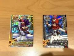 ドラゴンクエスト モンスターバトルロード SP 水のはごろも 鳥山明
