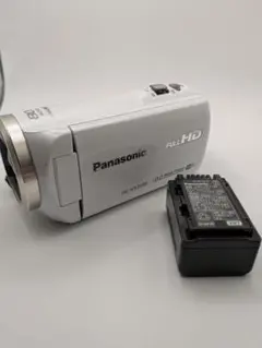 Panasonic HC-V520M ビデオカメラ HC-V520M 概要 - デジタルハイビジョンビデオカメラ | デジタルビデオ