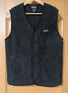 2026年最新】パタゴニア ロスガトス ベストの人気アイテム - メルカリ