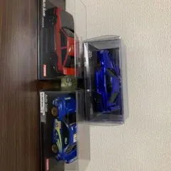 京商オートスケールコレクション3台まとめ Amazon | 京商 MINI-Z トヨタ スプリンタートレノ AE86 ホワイト