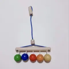 Naef ネフ　ベビーボールのサムネイル