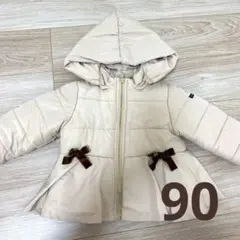 プティマイン ダウン アウター