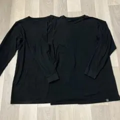 ユニクロ ヒートテック 黒 M L まとめ売り