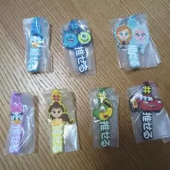 ディズニー　＃ハッシュタグつける　推せる