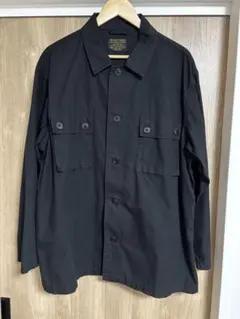WACKOMARIA ARMY SHIRT