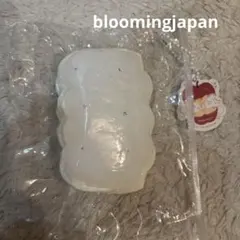 블루밍재팬 스퀴시 클리어 크림
