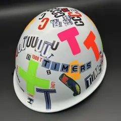 2026年最新】タイマーズ ヘルメットの人気アイテム - メルカリ