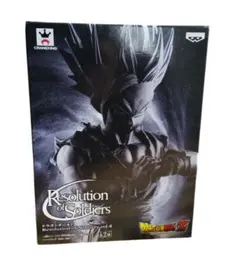 新品未開封超サイヤ人孫悟飯(モノクロ) ミスターサタン(モノクロ)ドラゴンボール 中古即納』{FIG} 超サイヤ人孫悟飯 ドラゴンボールZ MATCH