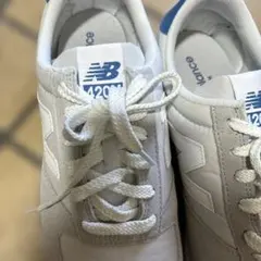 New Balance 420M ホワイト28センチ