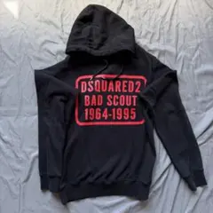 2*7様 Dsquared2 CLASSIC BOMBER JACKET D2ス - メルカリ