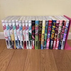 昴 MOON 1〜11巻＋1〜5巻 全巻セット 曽田正人