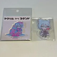 九井一 プリケーキ アクリルスタンド - メルカリ