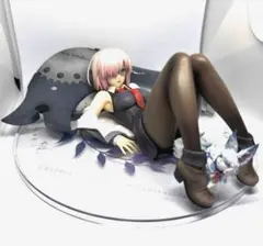 FGO マシュ・キリエライト　アルター　フィギュア