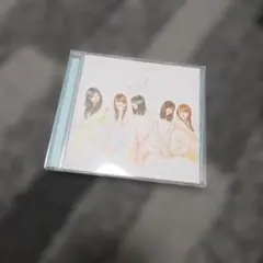 夢みるアドレセンス 5 CD