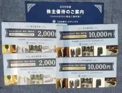 2025年最新】hanabishi 株主優待の人気アイテム - メルカリ