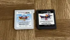 DS/3DSドラゴンクエストⅦ・Ⅸ・Ⅺ 3本セット - メルカリ