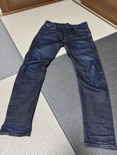 G STAR RAW D-STAQ 3D SUPER SLIMスキニージーンズ