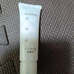 SOFINA ソフィーナ クッション泡洗顔料 30gのサムネイル