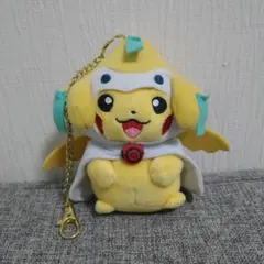 2025年最新】ポンチョを着たピカチュウ ぬいぐるみの人気