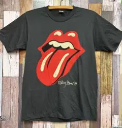 M★新品ローリングストーンズ★1989 北米ツアーTシャツ★リップ＆タン