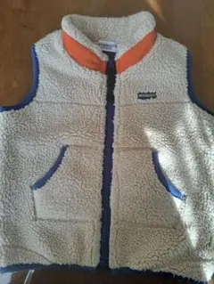 ミキハウス ベスト トップス