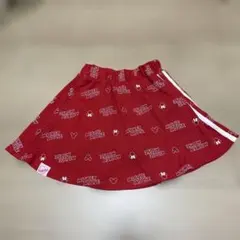 キャンディチュウ　ミニー　ミッキー　パンツつきスカートのサムネイル