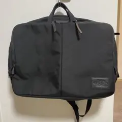 ノースフェイス コーデュラバリスティック ショルダー リュック NM81827