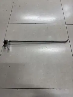金属製ディスプレイフック（複数）