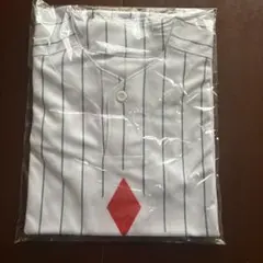 ファンクラブ限定非売品　三菱重工硬式野球部レプリカユニフォーム　即購入◎