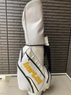2026年最新】BURTON ゴルフバッグ・キャディバッグの人気アイテム