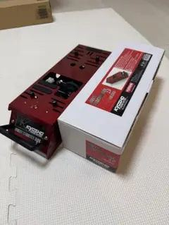 Kyosho Multi Starter & MUSCLEPOWER 3000のサムネイル