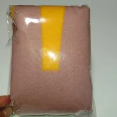 【匿名発送】マクドナルド　2024　福袋 BRUNO 　ブランケット