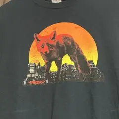 The Prodigy　プロディジー　Tシャツ　10s