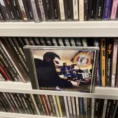 Pete Rock & CL Smooth Mecca and the Soul