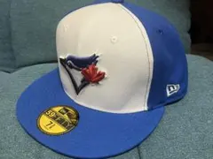 New Era 59FIFTY ベースボールキャップ 7 3/8