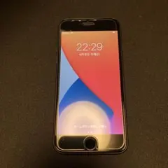 Apple iPhone 7 32GB simフリー　ブラック