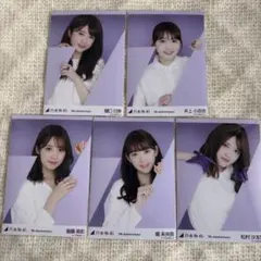 2025年最新】乃木坂生写真の人気アイテム - メルカリ