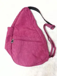 Healthy Back Bag スリングバッグ マルベリー Mサイズのサムネイル