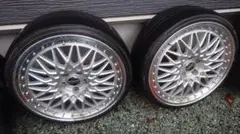 50 プリウス 共豊 シュタイナー FTX 19インチ 黒 225/35R19 - メルカリ