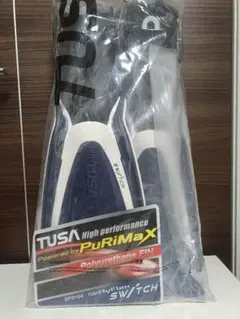TUSA シュノーケルM1010S Zen See pro + SP0101QB - メルカリ