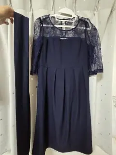 スイートマミー　パーティードレス