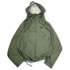 15sp Patagonia Torrent Shell トレントシェル S