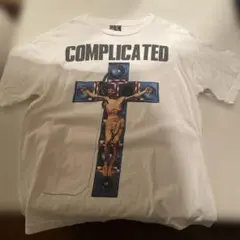 正規 セントマイケル COMPLICATED TEEのサムネイル